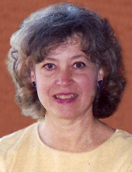 Diane Bernadette Fleming