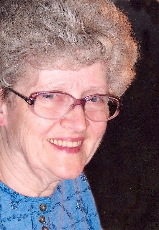 Carol R. McIntyre