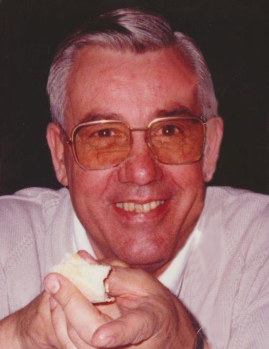 Ian A Nicolaisen