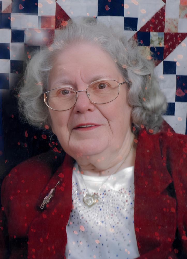 Nona M. Brookbank