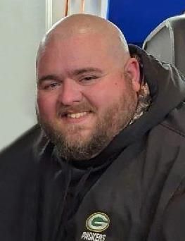 David B. "Dave" Geitner, Jr.