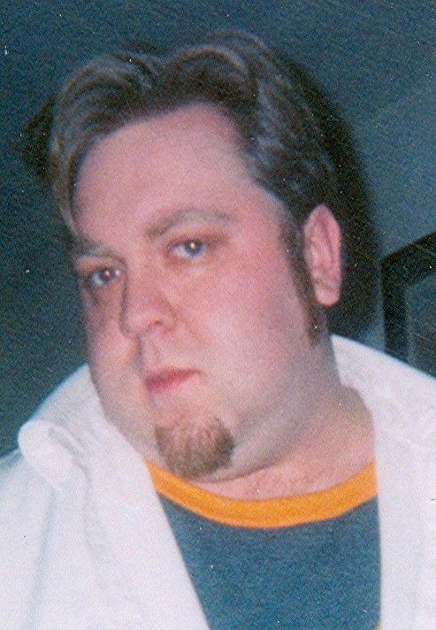 Michael S. Holgers