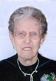 Anna Mary O'Neil