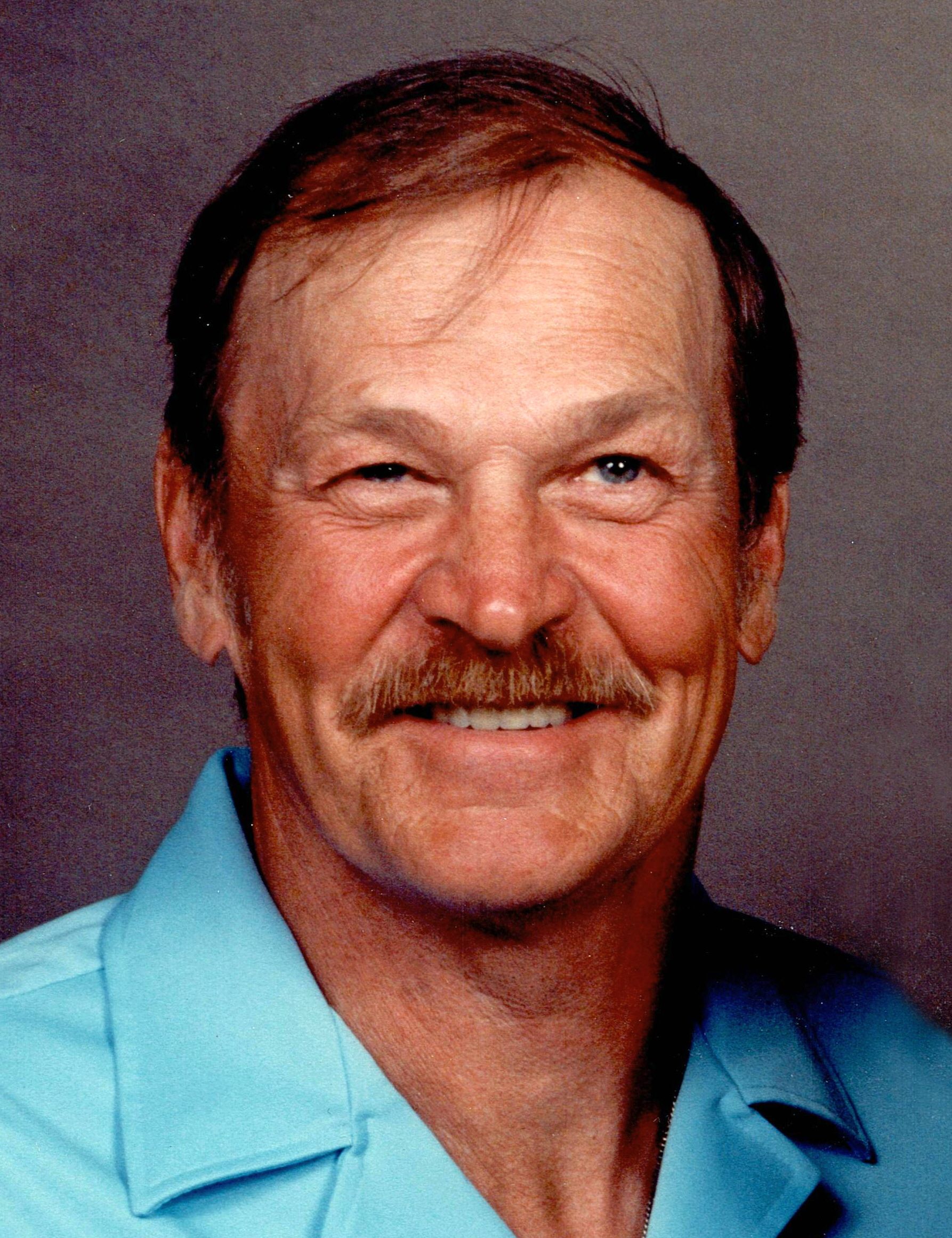 Harold "Bud" A. Bond