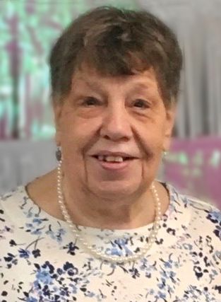 Judith Ann Virnig