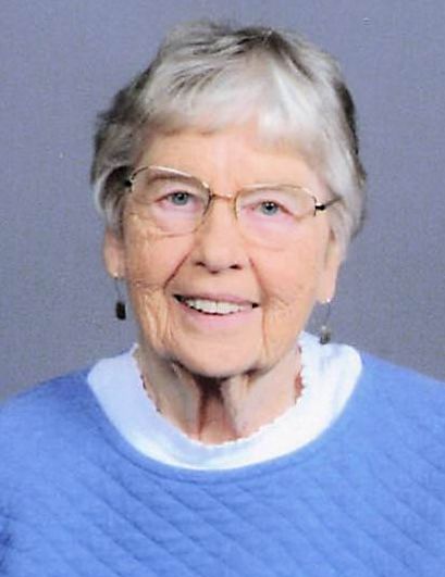 Arlys L. Kempf