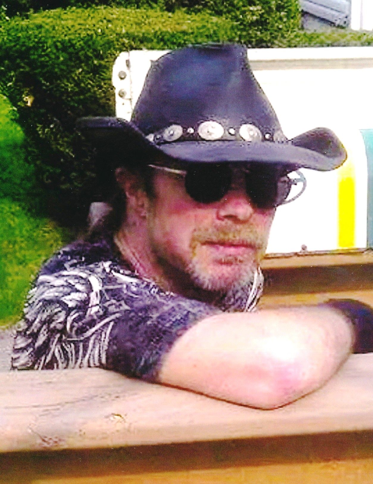Gregory Perkins