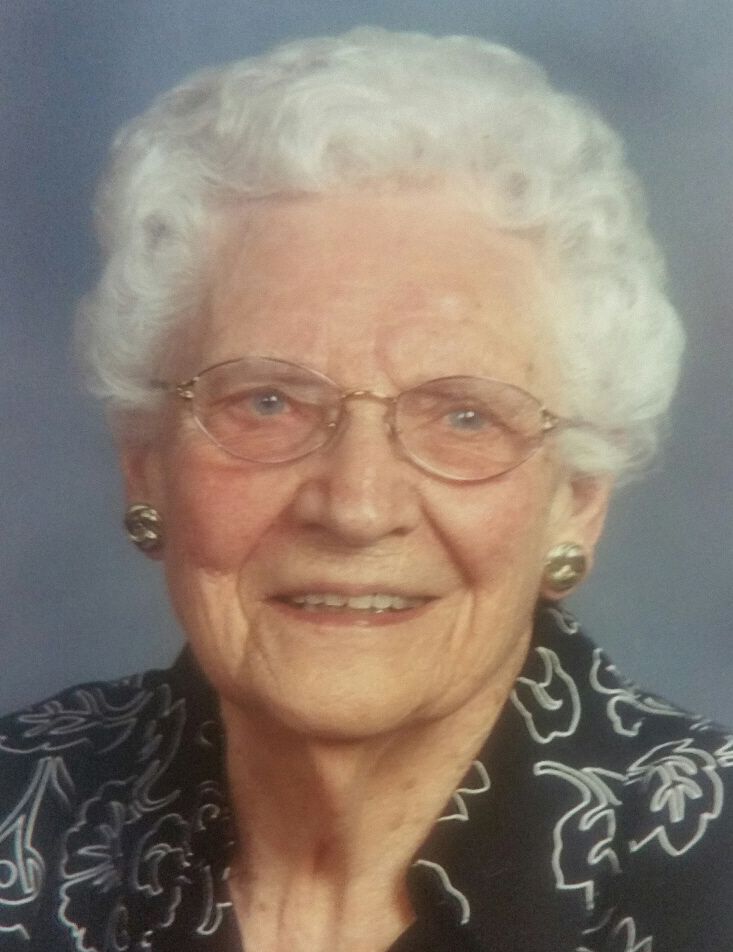 Marion E. Pulsfus