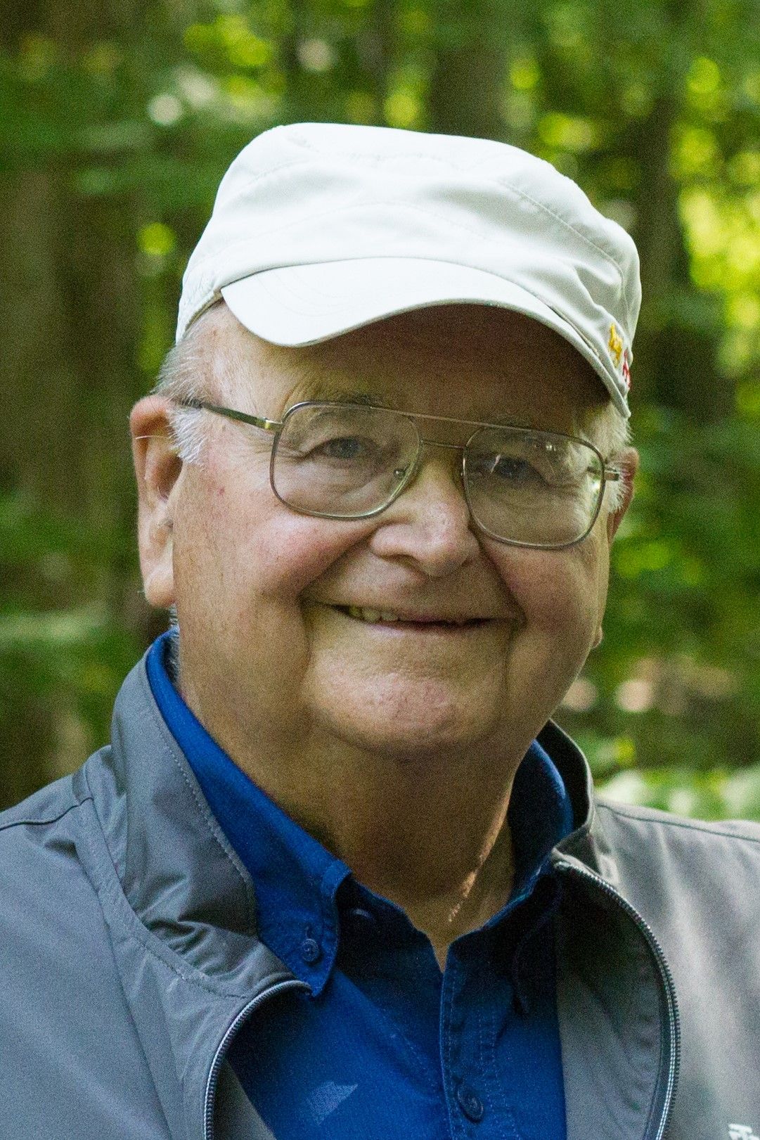 Wendell R. Matzke