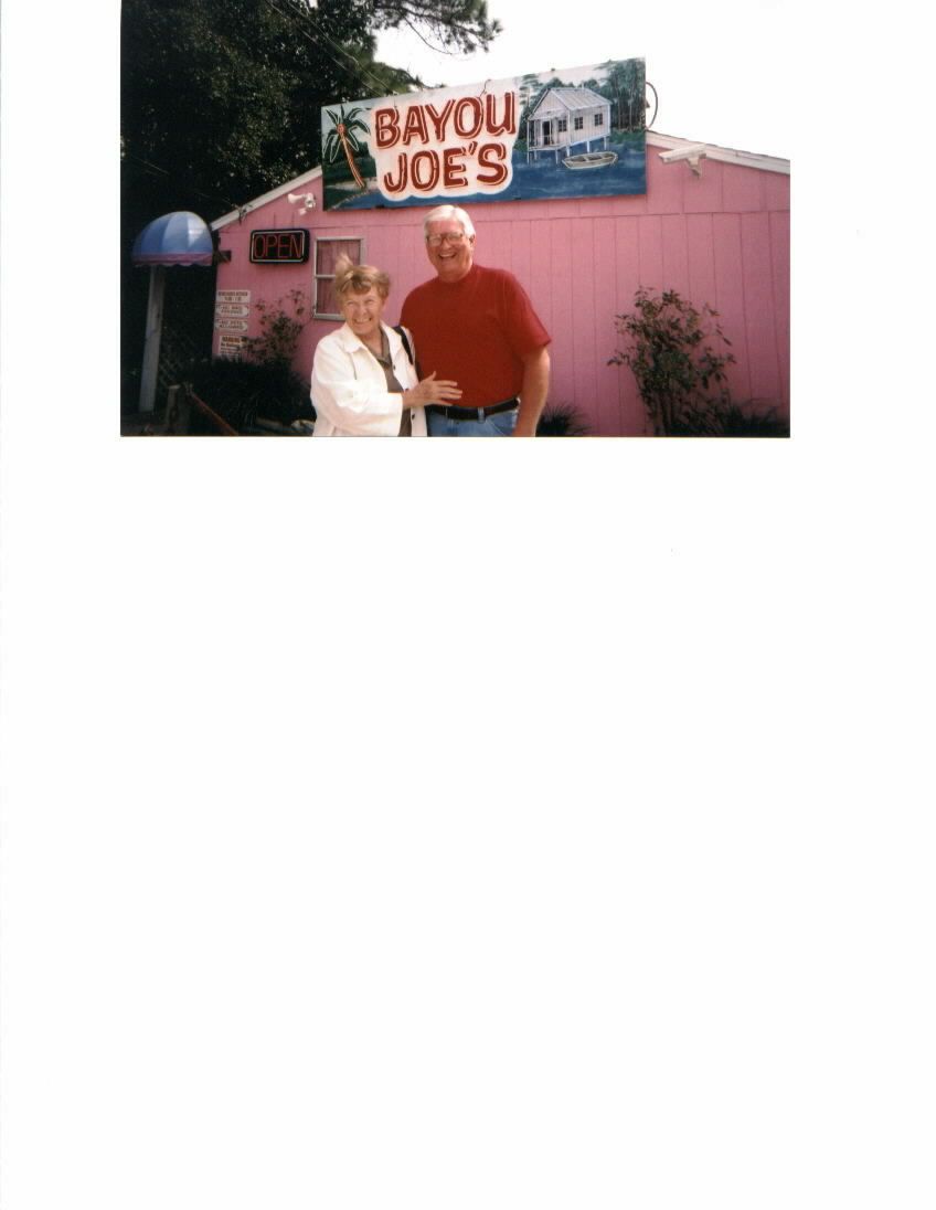 Memorial wall photo