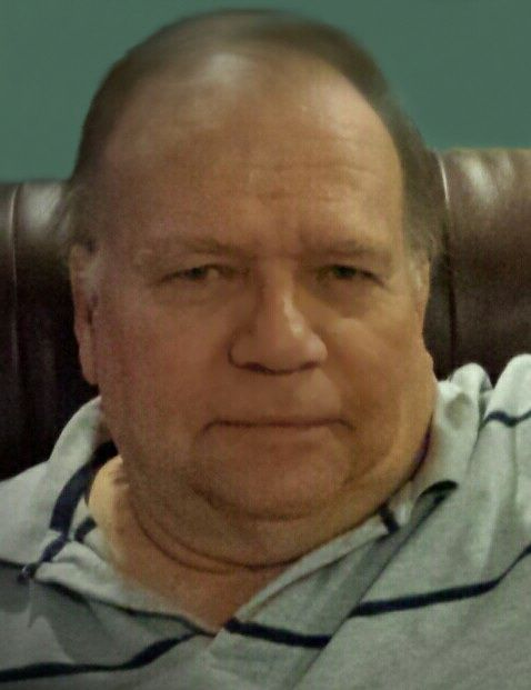 Gerald William Moore