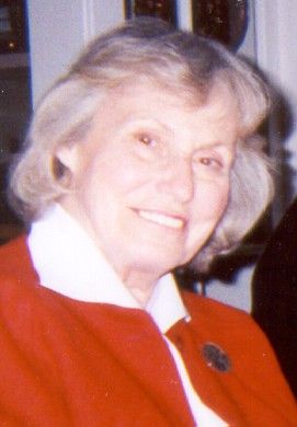 Barbara DaVee