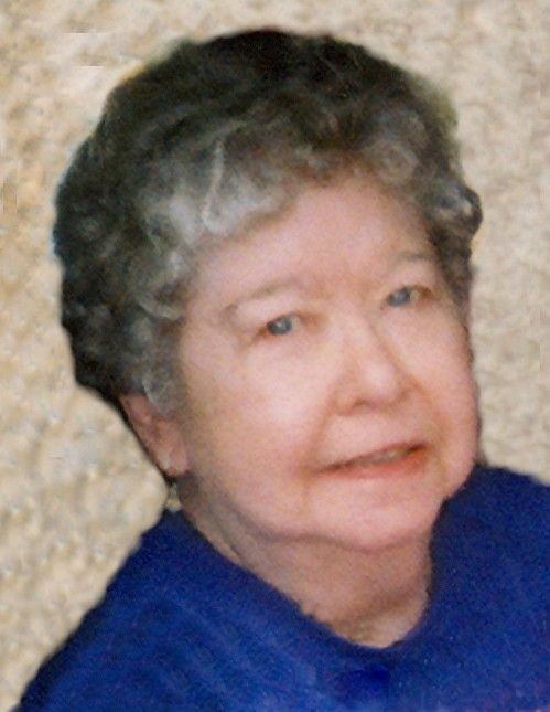 Dorothy Ann Lindgren,