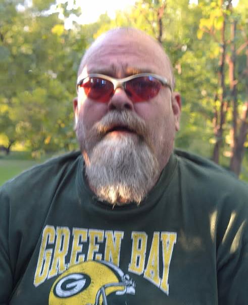 Roger Duane Rexroat