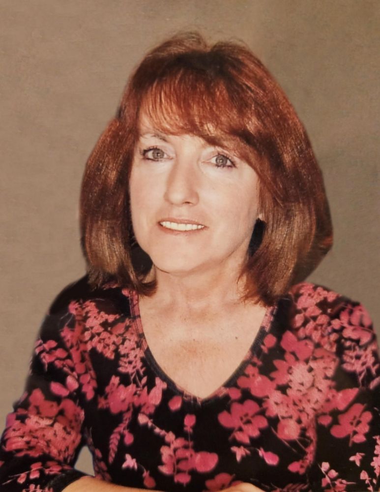 JoAn Mickelson