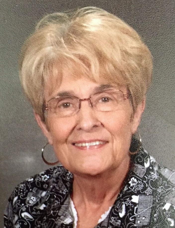 Marilyn E. Thompson