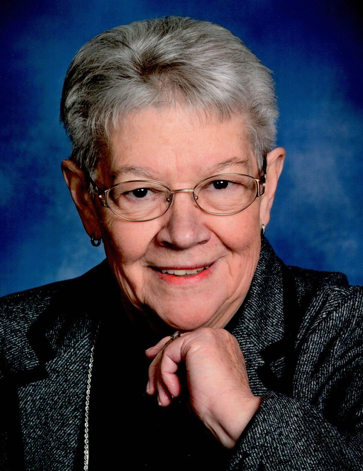Mary C. Feiner