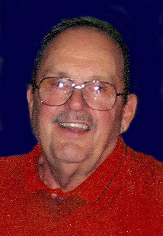 Duane Marvin Roeske
