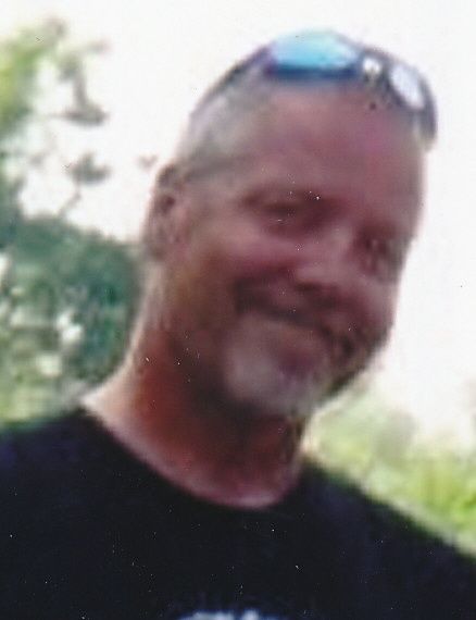 Terry Allan Brumley