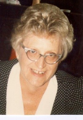 Alice Bazey