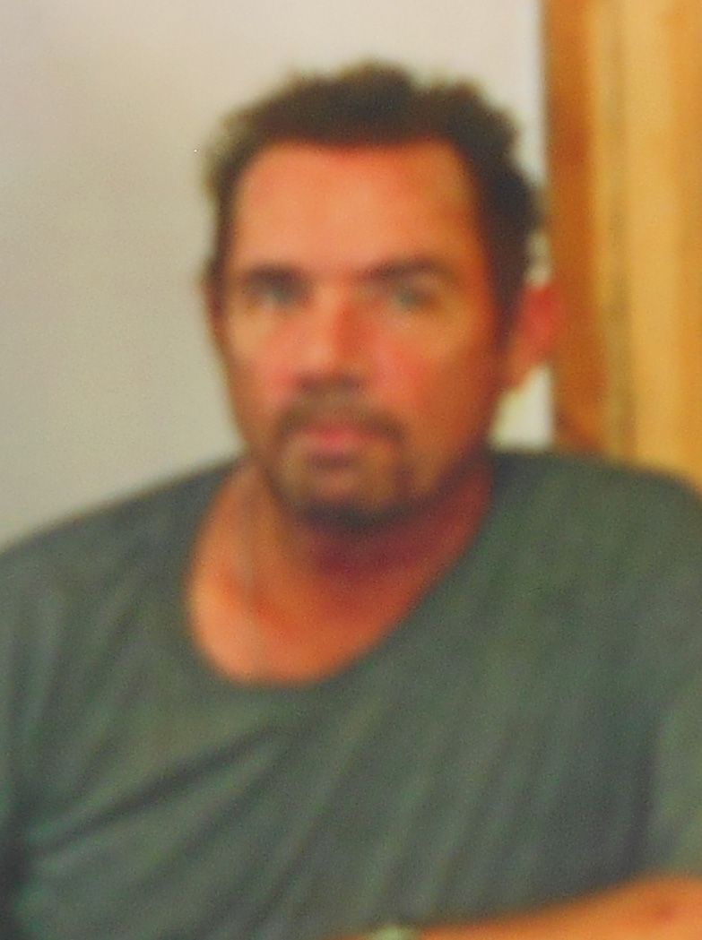 Jeffrey Bankes