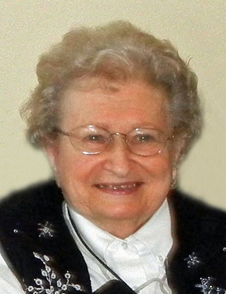 Dolores M. Gehrmann