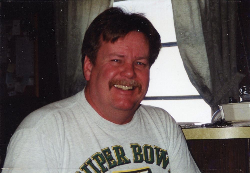 Gregory N Hilden