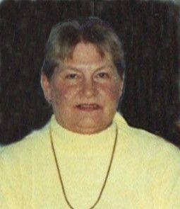 Bonnie Lee Hudson