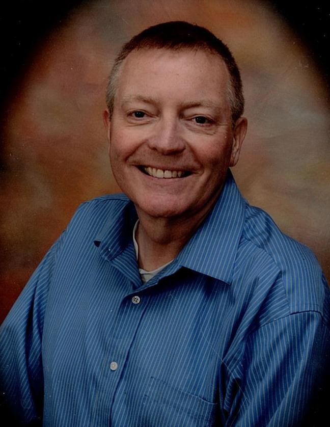 Mat "Mick" Dew