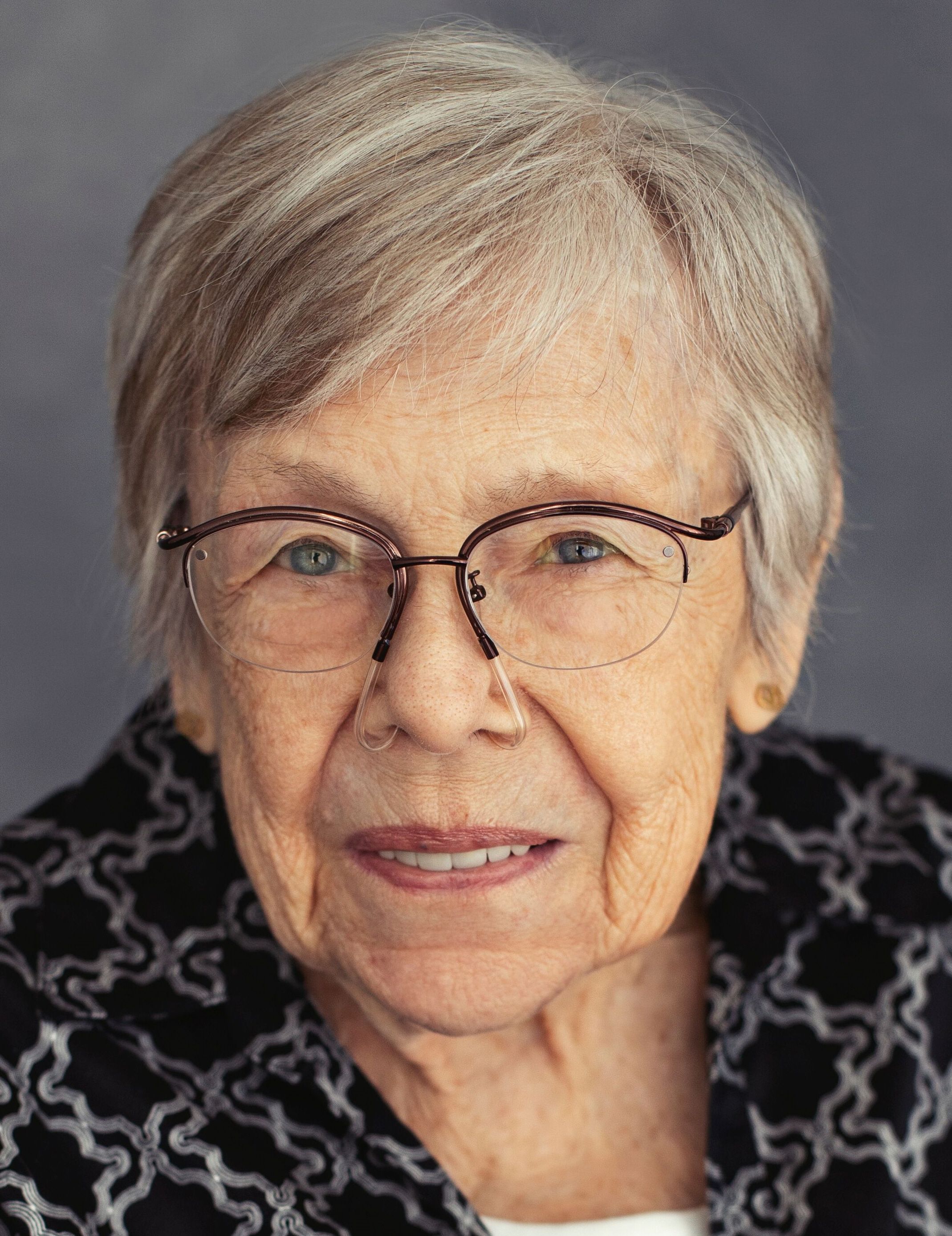 Jeanne G Deiotte/Gertrude Jeanne Deiotte