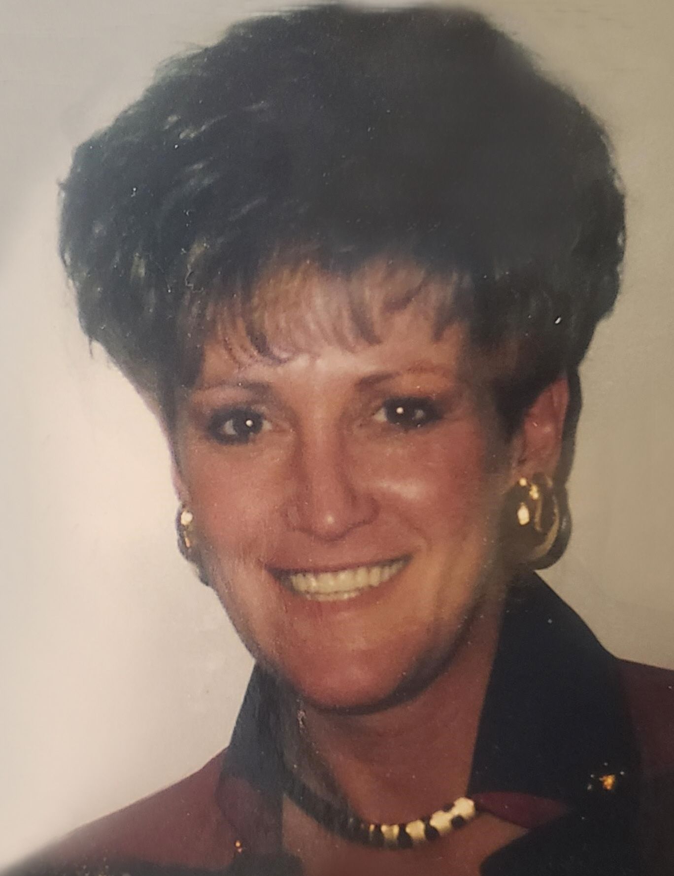 Deborah A. Dorman Newton