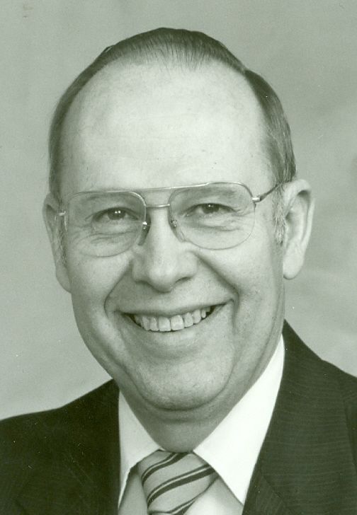 Walter R Borner