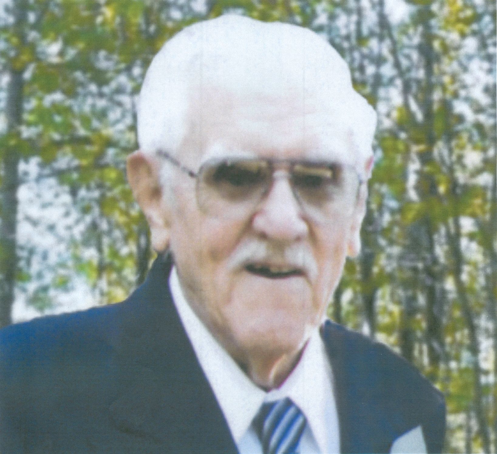Robert Mowris