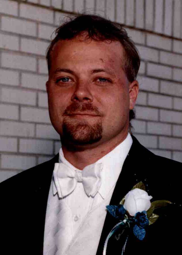 Troy Mitchell Arnold