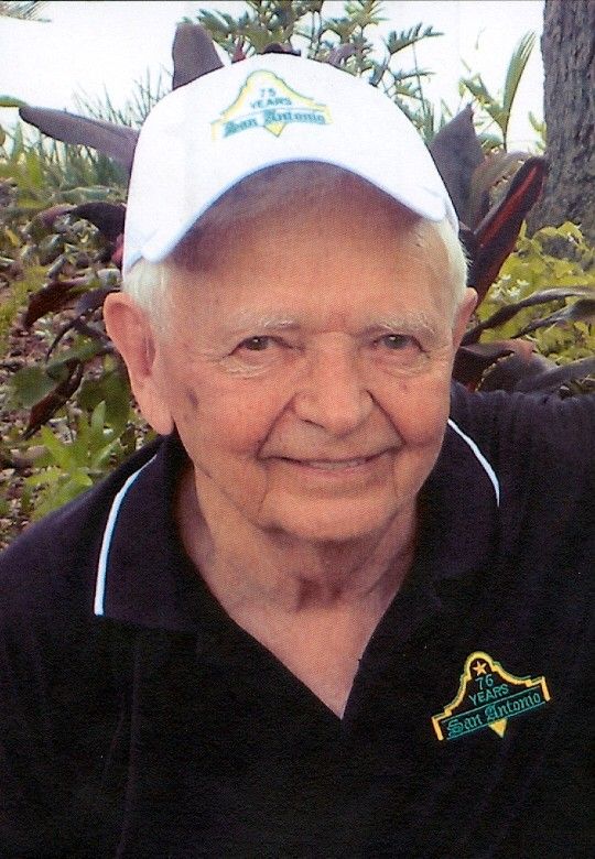 Robert William Hron