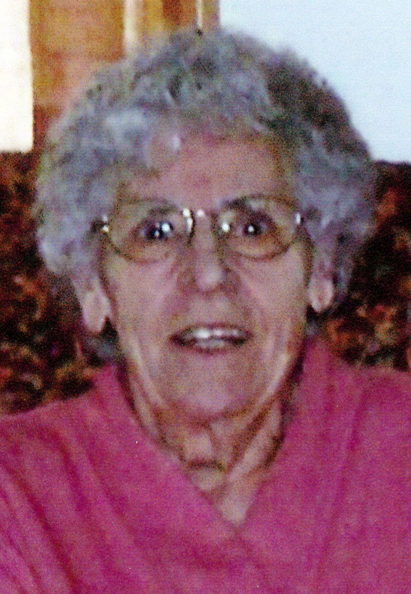 June R. (Shields) Kerns