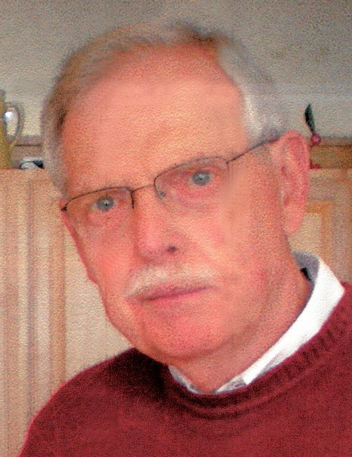 Robert Stahnke