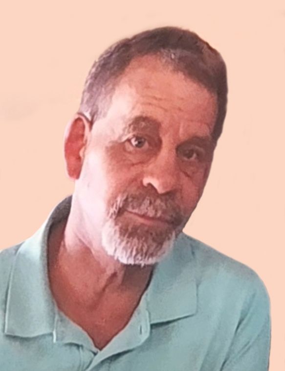 Michael Gordon Radel