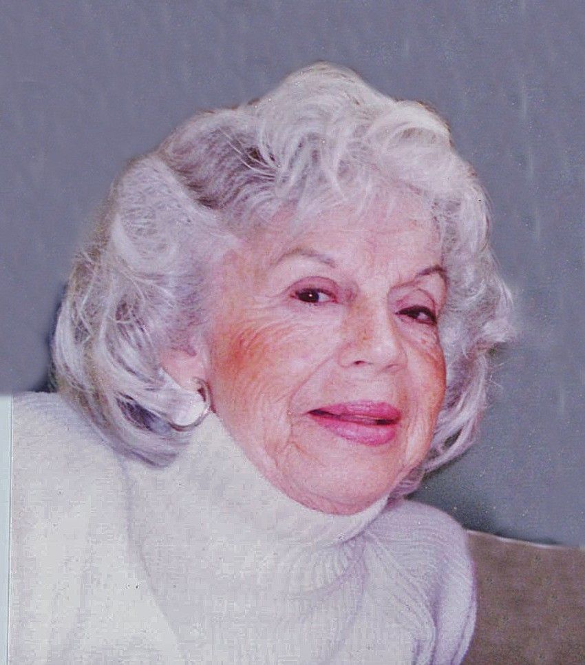 Leona Moore