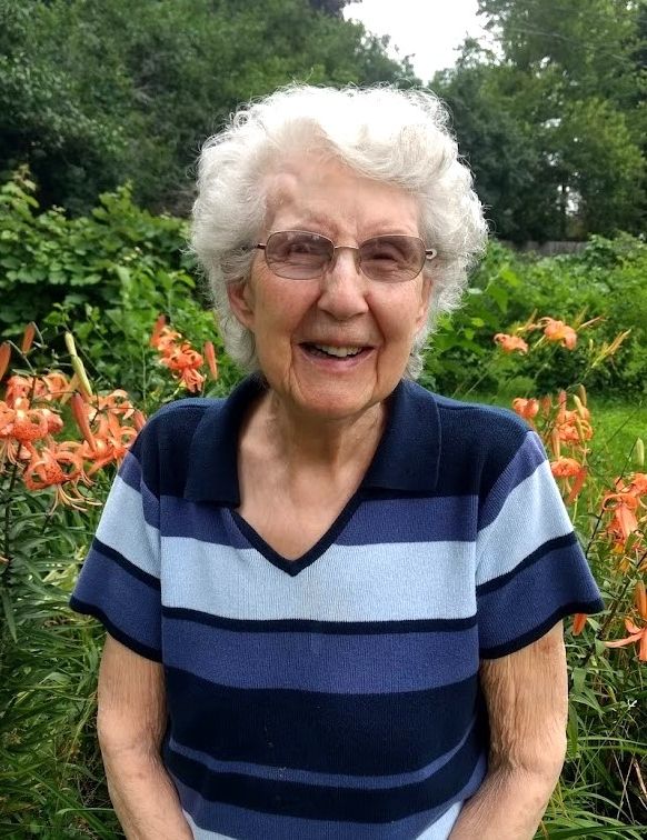 Alice Peters