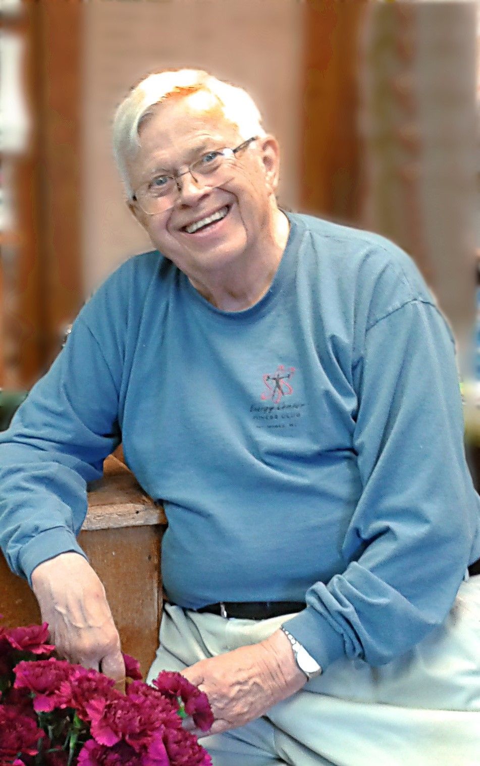 William A. Olson