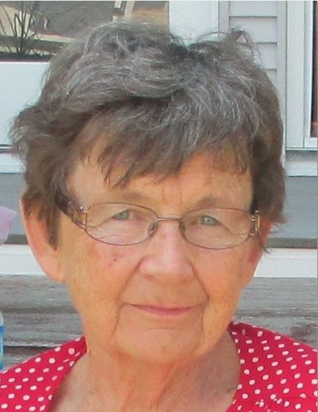 Judith Ann Watzke