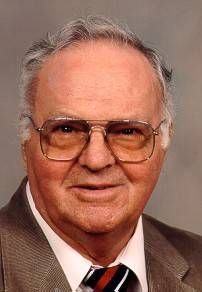 Albert Bloesch