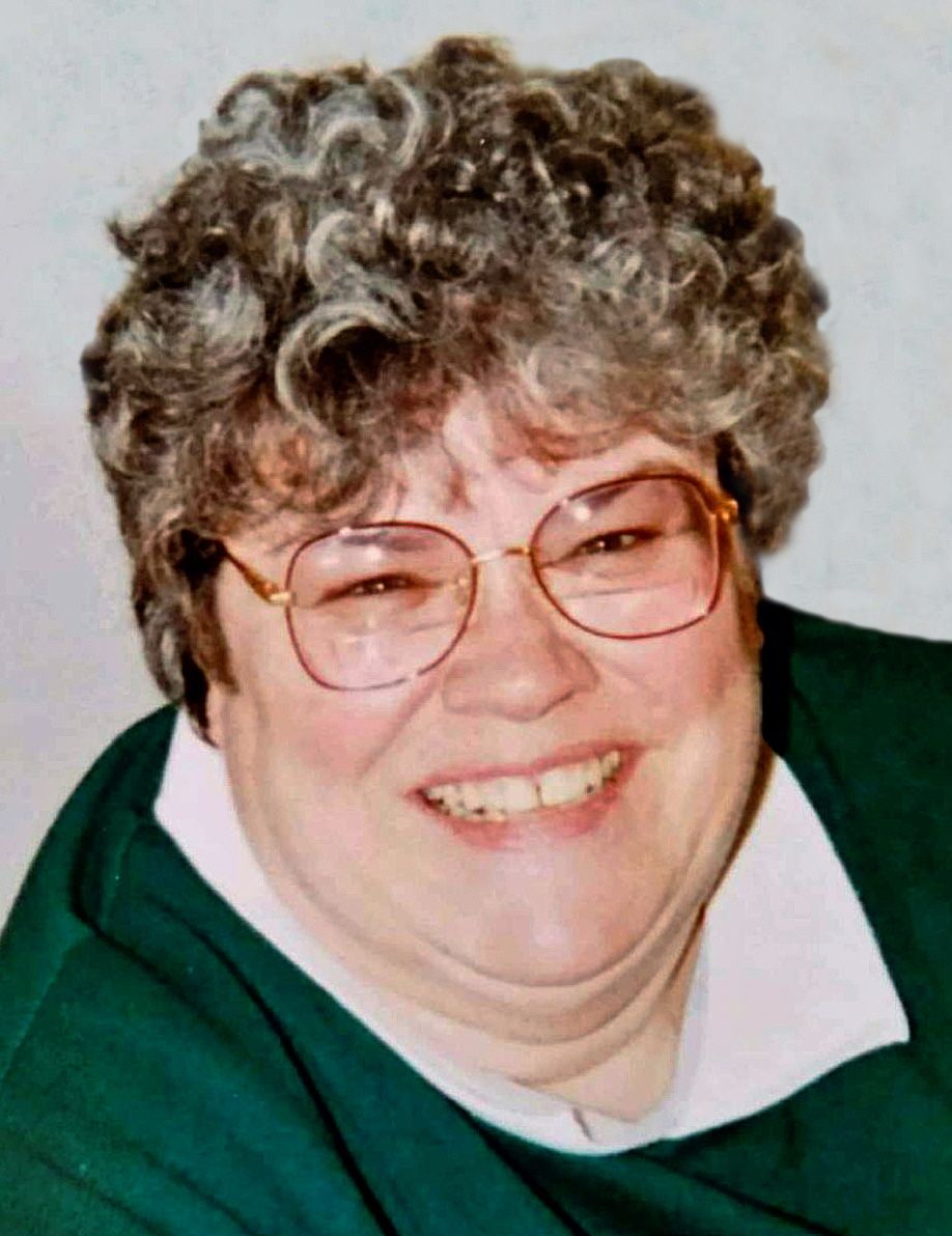 Jeanne Marie Barnes-Brents