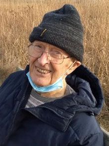 Marvin Walter Wolfe