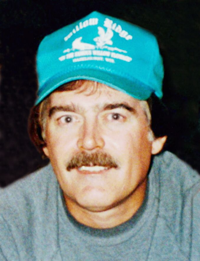 Samuel M Baker