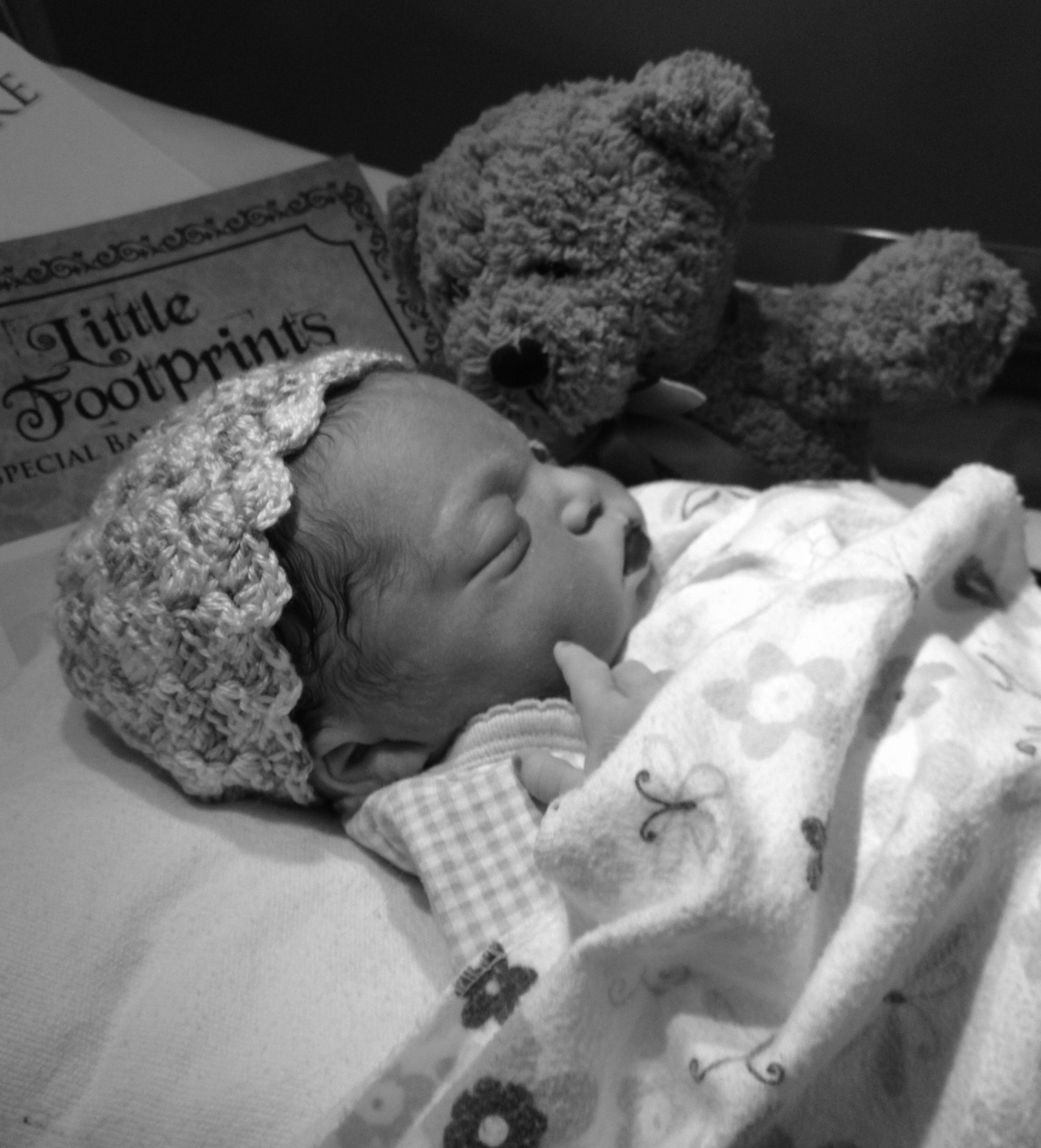Francesca Elise Brown Santoro