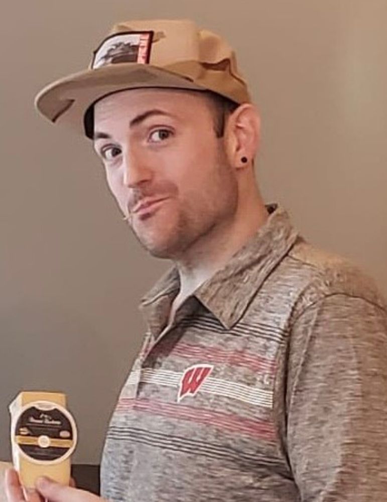 Joshua Clark LeMoine