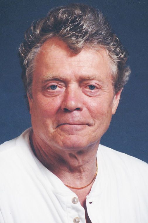Robert J. 'Bob' Duffey