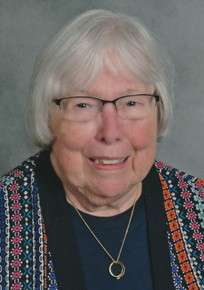 Memorial wall photo